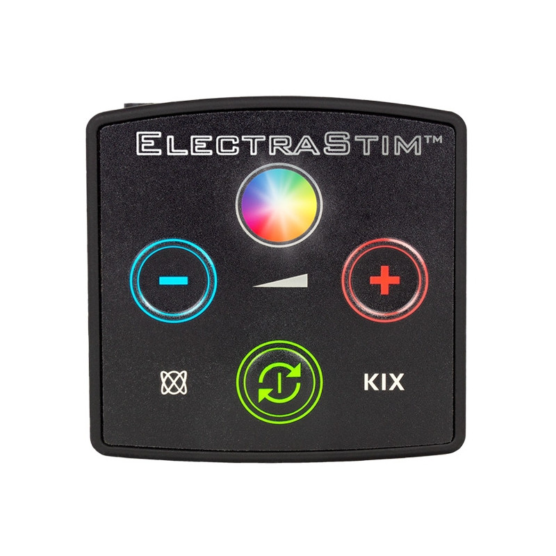 ElectraStim Kit de contrôle Électro Kix Electrastim